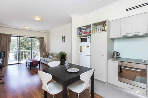 Property photo of 13/3-9 Lucknow Place West Perth WA 6005