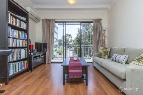 Property photo of 13/3-9 Lucknow Place West Perth WA 6005