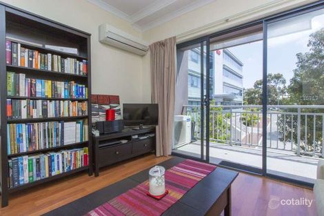 Property photo of 13/3-9 Lucknow Place West Perth WA 6005