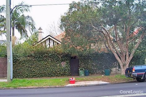 Property photo of 111 Ourimbah Road Mosman NSW 2088