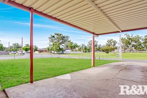 Property photo of 2 Davis Place Rooty Hill NSW 2766