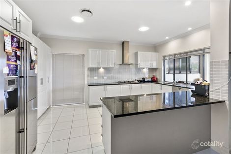 Property photo of 34 Highlands Terrace Springfield Lakes QLD 4300