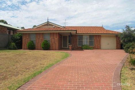 Property photo of 7 Merrin Close St Helens Park NSW 2560