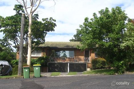 Property photo of 44 Maple Street Wyoming NSW 2250