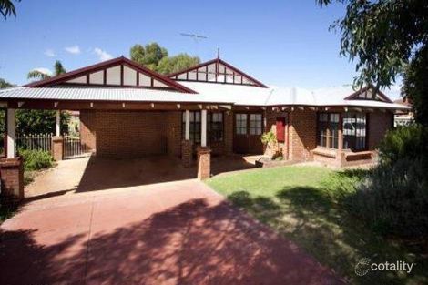 Property photo of 60 Kookaburra Drive Greenfields WA 6210