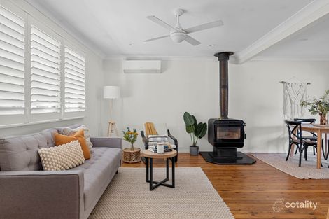 Property photo of 8 Karen Place Faulconbridge NSW 2776