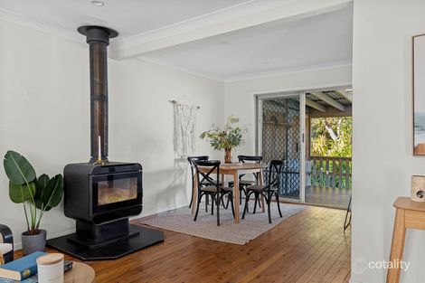 Property photo of 8 Karen Place Faulconbridge NSW 2776