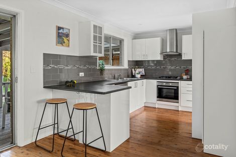 Property photo of 8 Karen Place Faulconbridge NSW 2776