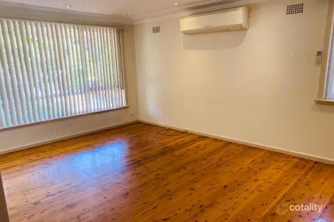 Property photo of 5 Noumea Avenue Bankstown NSW 2200