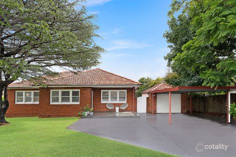 386 Blaxland Rd, Denistone, NSW 2114