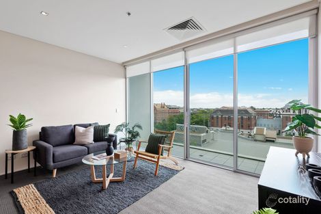 Property photo of 506/15 Vaughan Place Adelaide SA 5000