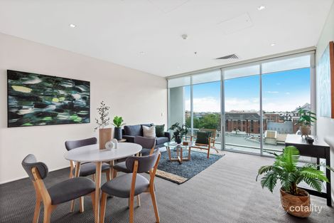 Property photo of 506/15 Vaughan Place Adelaide SA 5000