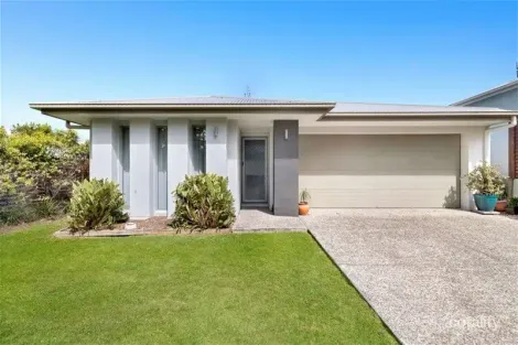 15 Red Gum Tce, Coomera, QLD 4209