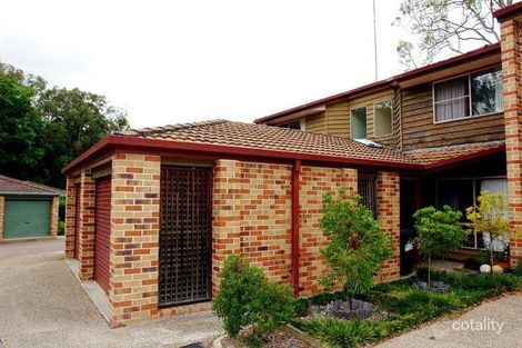 Property photo of 2/43 Moordale Street Chapel Hill QLD 4069