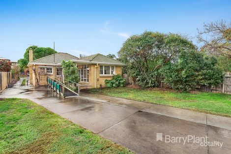 Property photo of 2 Morrow Street Brunswick West VIC 3055