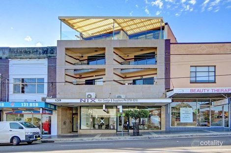 Property photo of 3/139-143 Georges River Road Croydon Park NSW 2133