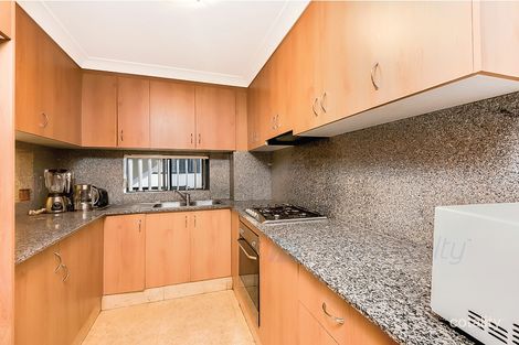 Property photo of 3/139-143 Georges River Road Croydon Park NSW 2133