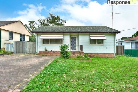 73 Penrose Cres, South Penrith, NSW 2750