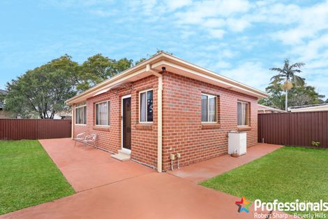 36 Kirrang St, Beverly Hills, NSW 2209