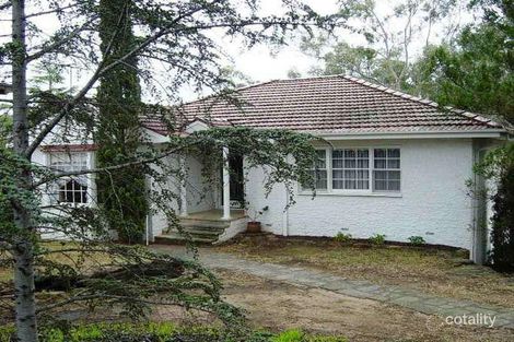 Property photo of 141 Governors Drive Lapstone NSW 2773