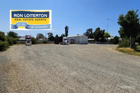 167 Hovell St, Cootamundra, NSW 2590