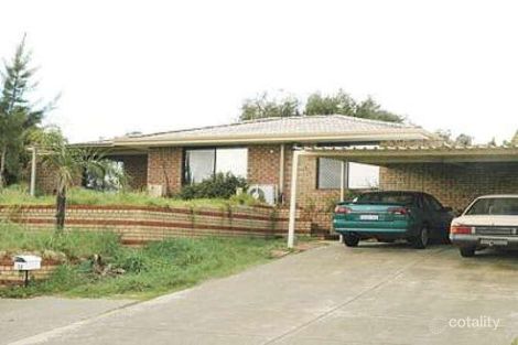 Property photo of 32 Wintersweet Ramble Mirrabooka WA 6061
