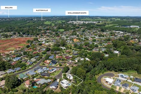 Property photo of 17 Queens Park Court Wollongbar NSW 2477