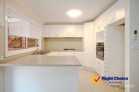 Property photo of 1/18-20 Termeil Place Flinders NSW 2529
