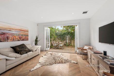 Property photo of 61 Lang Street South Yarra VIC 3141