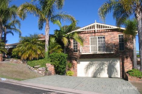 Property photo of 24 Pendant Parade Killarney Vale NSW 2261