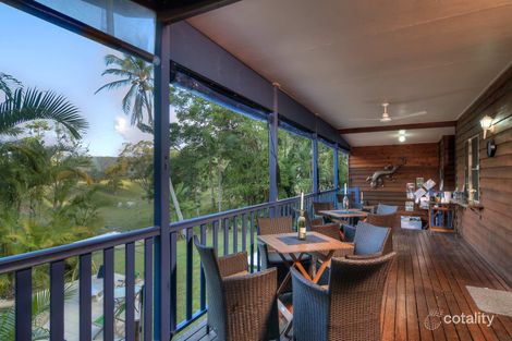 Property photo of 17 Stewart Street Daintree QLD 4873