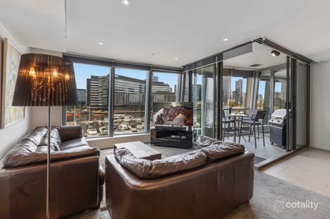 503/98 River Esp, Docklands, VIC 3008