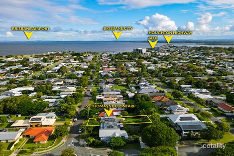 Property photo of 61 Thomas Street Clontarf QLD 4019