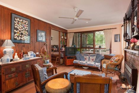 Property photo of 55 Warrawee Road Mount Evelyn VIC 3796