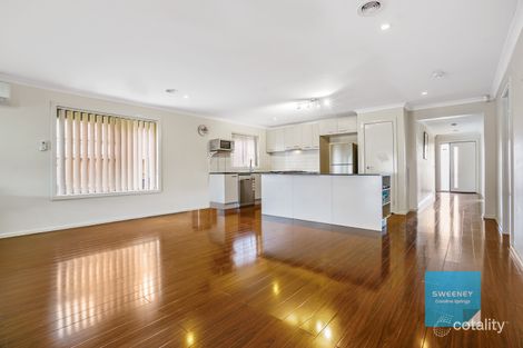 Property photo of 7 Galibier Parade Fraser Rise VIC 3336