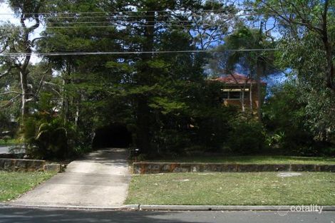 1r/7-8 The Esplanade, Sylvania, NSW 2224