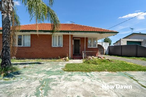 Property photo of 38 Derrington Crescent Balga WA 6061