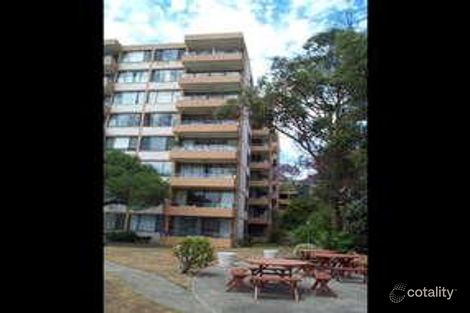 Property photo of 8/18 Wolseley Street Drummoyne NSW 2047