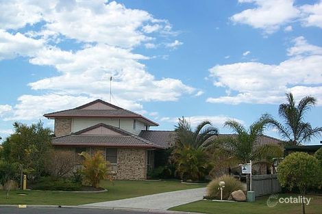 10 Malva Ct, Bongaree, QLD 4507