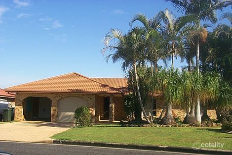 14 Wattle Cres, East Ballina, NSW 2478