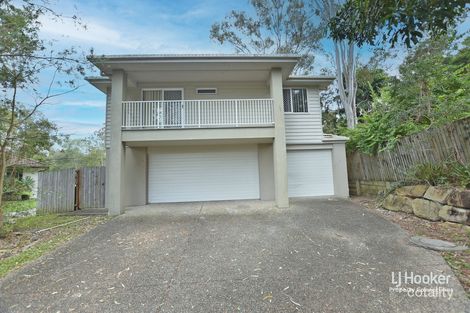 Property photo of 23 Adam Court Kallangur QLD 4503