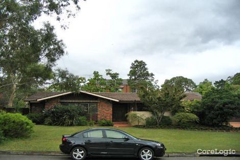 Property photo of 39 Alvona Avenue St Ives NSW 2075