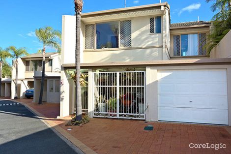 Property photo of 8/1 Resort Drive Robina QLD 4226