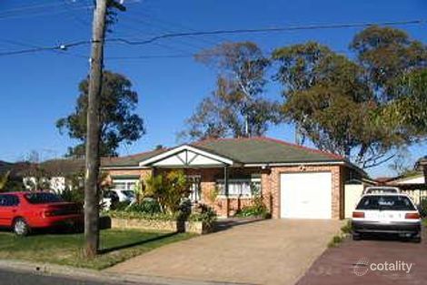 9 Edith Ave, Liverpool, NSW 2170