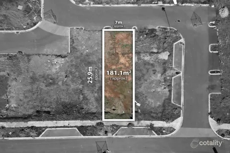 Property photo of 4 Truesource Drive Cairnlea VIC 3023