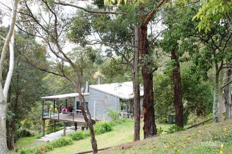 9 Rainer Dr, Tamborine Mountain, QLD 4272