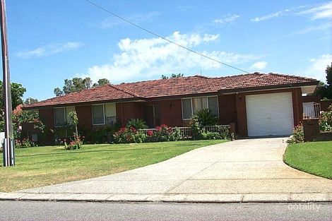 31 Quadea Rd, Nollamara, WA 6061