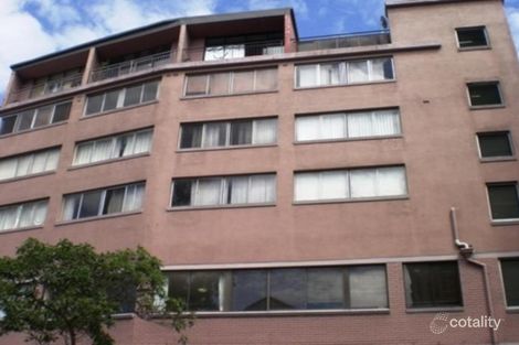 611/5 Ward Ave, Potts Point, NSW 2011