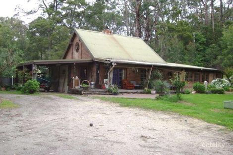 130 Explorers Rd, Yinnar South, VIC 3869