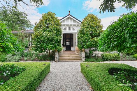 Property photo of 10 Cross Street Mosman NSW 2088